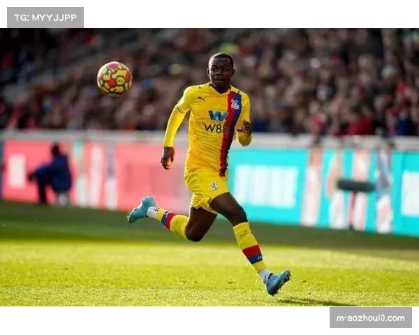 米切尔为水晶宫破门 但球队遭逆转未能从客场取分