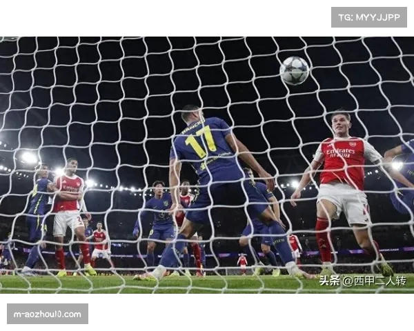 阿森纳凭借加布里埃尔头球破门 客场1比0力克维拉稳固榜首优势