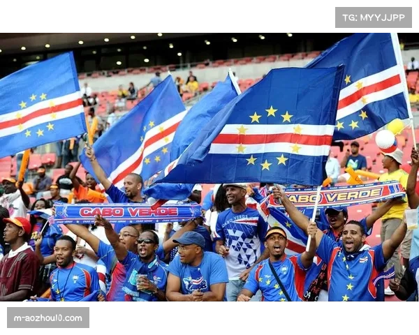 佛得角成人口最少参赛国 团队足球弥补球星不足短板 佛得角成人口最少参赛国 团队足球弥补球星不足短板