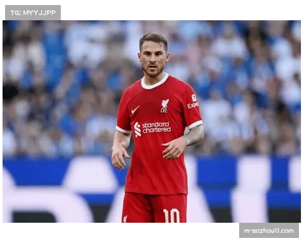 利物浦三中场复位战术见效 关键节点胜率提升至72.2%