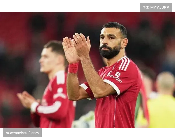 萨拉赫年龄增长状态不减 红军锋线依赖其经验与稳定性