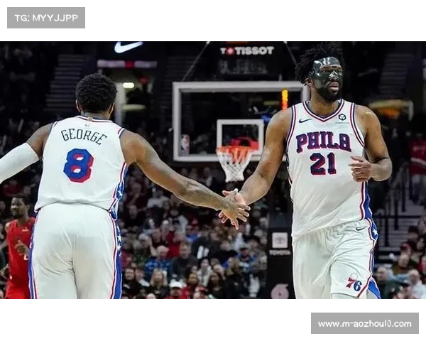 76人恩比德马克西同时伤停 冲刺阶段核心真空前景堪忧