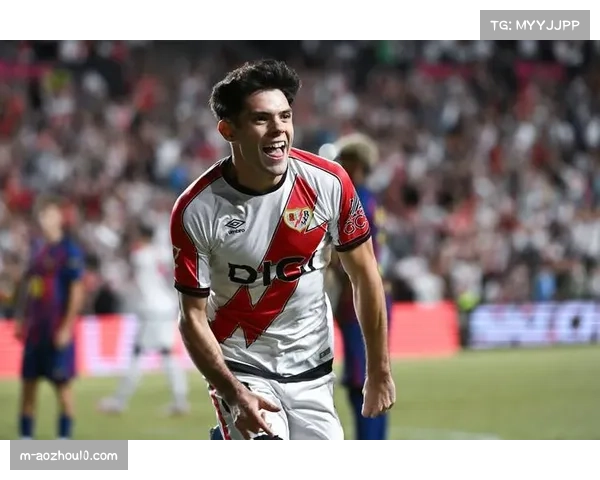 巴列卡诺反击战术明确 利用巴萨防线重组寻求机会 巴列卡诺反击战术明确 利用巴萨防线重组寻求机会