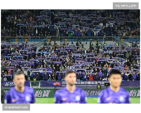 天津津门虎全场仅获两次角球 进攻组织陷入困境